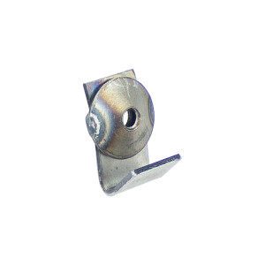 Mellvért tartó hegesztéshez a Pionýr 550,555 tankra - középső