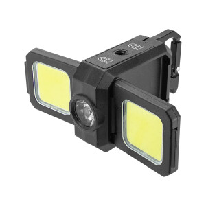 Praktikus kis LED lámpa