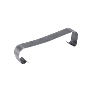 Szűrőbilincs bal oldali karburátorhoz Pioneer 550