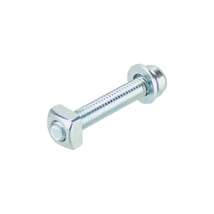 Első irányjelző konzol csavar - Simson