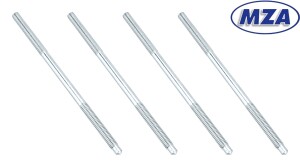 Simson hengercsavar - MZA készlet