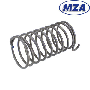 Kezdő tavasz Simson - MZA