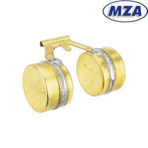 Karburátor úszó BVF ETZ 250, 251, 301 - MZA