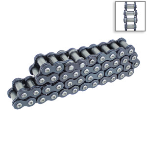 Elsődleges lánc 43 láncszem Pioneer - Tuning
