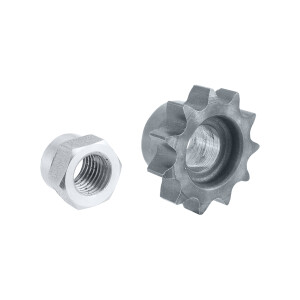 Elsődleges fogaskerék Pionýr 05, 20, 21, 23 - 11 fog