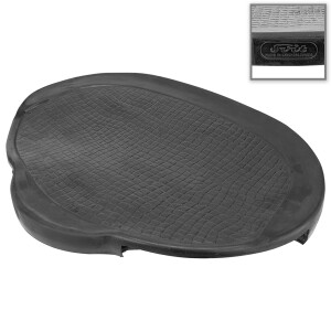 Ülésgumi ČZ 125,150 B,T,C - SVIT logó