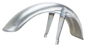 Első sárvédő Jawa California - 1. típus