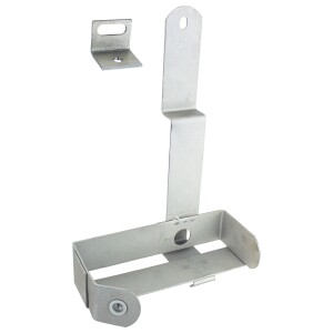 Jawa Californian elemtartó - nyers