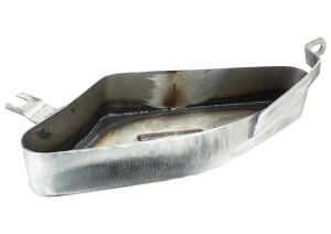 Jawa kaliforniai szerszámosláda - nyers