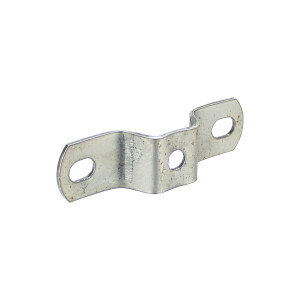 Jawa kaliforniai láncvédő tartó - vázra hegeszthető