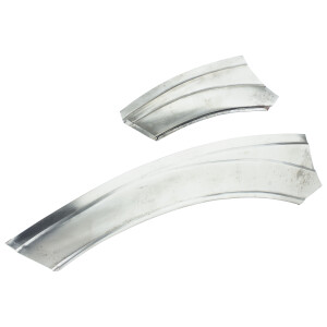 Jawa Californian hátsó sárvédő toldó készlet