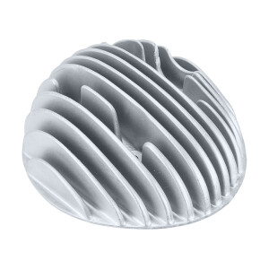 ČZ 125 B,T hengerfej dekompresszor nélkül - eredeti tisztítás után