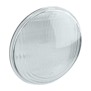 Java Kyvačka első fényszóró üveg - eredeti Csehszlovákia