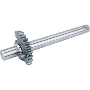 Indítókar tengely szegmenssel Pioneer 05