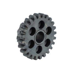 1. sebességes lánckerék Pionýr 05 - 13/24z.