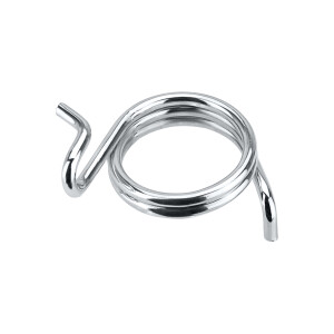 Fékkulcs rugó Jawa/ČZ - dupla kulcs (króm)