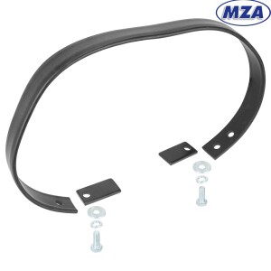 Simson Enduro nyeregszíj, Elektronik - MZA