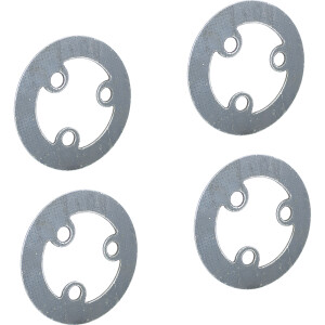 Közbenső lemezkészlet Jawa 250/350 Panelka, Jawa 634, 640 - JAWA as