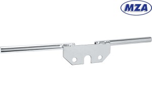 Hátsó irányjelző tartó Simson S50, S51, S70 - MZA - króm