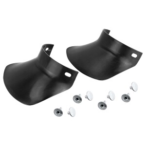 Simson S51 kötény - műanyag szegecsekkel - szett