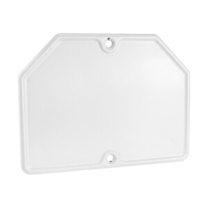 Rendszámtábla Jawa Pionýr 20, 21, 23 - replika