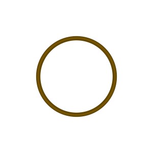 19x15-ös gyűrű - váltódob Babetta 210, 225 - VITON