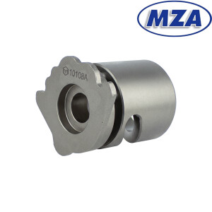 Váltókar Simson S51, SR 50 - 4. sebességes - MZA