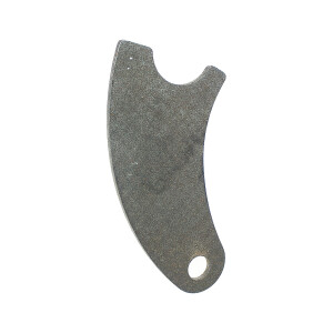 Pioneer hátsó motortartó bak - 05, 20, 21, 23 (hegeszthető)