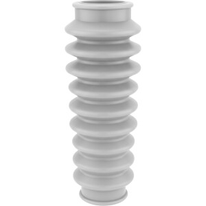 Első teleszkópos mandzsetta Pionýr - szürke