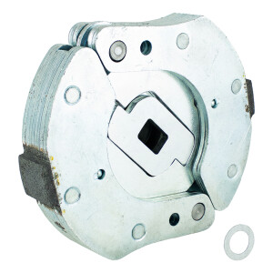 Könnyű és nehéz pofák közötti átváltó készlet Babetta 210, 225 - SK