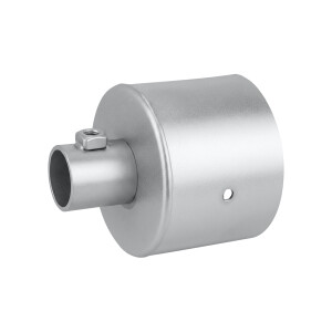 Rezonancia készlet végsapka eredeti kipufogóhoz Pionýr 05,20,21,23