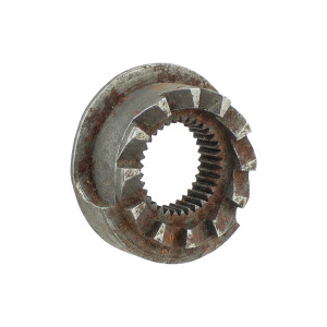 Indítómotor tartó ČZ125,150C - eredeti