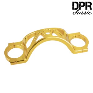 Simson első teleszkóp stabilizátor - arany