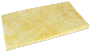 Kipufogó vatta 600x320x30mm - RMS