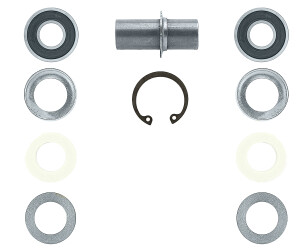 Babetta 207, 210 dobcsapágy - első kerék - SKF