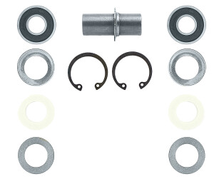 Babetta 207, 210 dobcsapágy - hátsó kerék - SKF