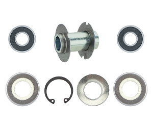 Kerékdob csapágy Pioneer 555, 05, 20, 21, 23 - SKF