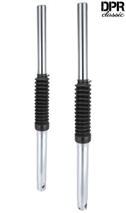 Simson S51, SR50 első teleszkópok - standard (760 mm) - DPR - INNOVATED