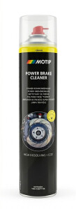 Motip féktisztító - nagyméretű 750ml-es spray