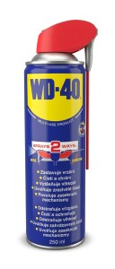 Univerzális kenőanyag WD-40 - 250ml