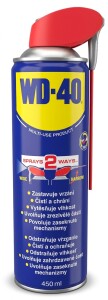 WD-40 Univerzális Kenőanyag - 450ml