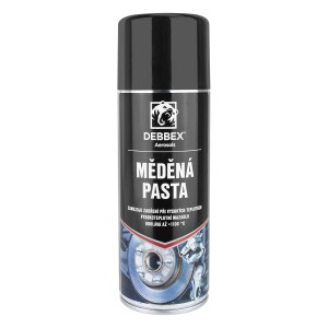 Tectane rézpaszta spray - 400ml