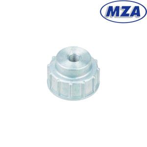 Karburátor szelepfedél BVF 16N3-4 Simson S51 csupasz - MZA