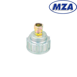 Karburátor szelepfedél BVF 16N3-4 Simson S51 vezetővel - MZA