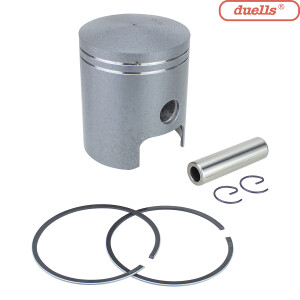Dugattyúkészlet ETZ 301 SPORT teflon párbajjal