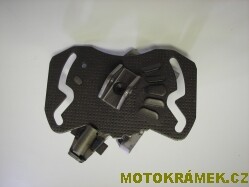 JAWA 250/350 Pan.