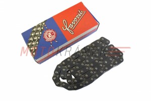 Jawa Velorex 350 66 láncszemű elsődleges lánc
