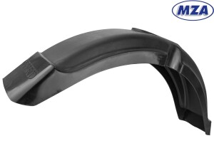 Simson Enduro műanyag első sárvédő - MZA