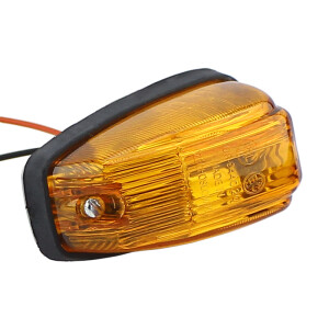 Blinker Jawa Panelka - elöl talppal