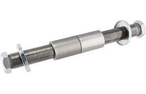 Lengőkar forgócsap perselyekkel Jawa 350/634,638-640